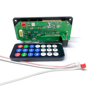 Placa decodificadora de MP3 con kit de MP3 <span class=keywords><strong>Bluetooth</strong></span> para grabación de karaoke y ECO, 1 unidad - Product Image 5