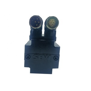 Servomoteurs synchrones S-E-W WA20 PSC221 CMP50S/BP/KY/RH1M/SB1 avec communication RS485 - Product Image 4