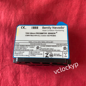 18745-04 Capteur Proximitor Bently Nevada 5 mm, d'occasion - Product Image 3