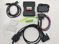 Herramienta Programadora de ECU SM2 PRO II J2534 VCI PCMflash 2024, KTM 67 en 1 para Flash Bench OBD V1.20 V1.21 de Lectura y Escritura de ECU