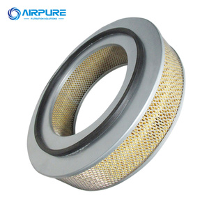 Luchtfilters Hepa Fabriek Groothandelsprijs Luchtfilters 50273 - Product Image 4