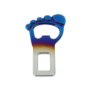 Clips De Ceinture De Sécurité De Voiture Non Alds, Ajusteur De Ceinture, Bouchon De Ceinture De Sécurité Réglable, Clip De Retenue, Style Automatique, Partenaires, 2 Pièces