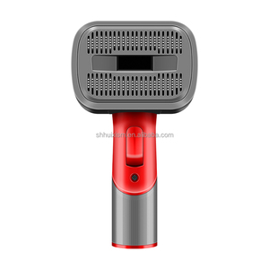 <span class=keywords><strong>Brosse</strong></span> à épiler Animal Chien Chat pour V6 V7 V8 V10 V11 V12 V15 Aspirateur <span class=keywords><strong>Brosse</strong></span> de toilettage Tête Rasoir Tondeuse - Product Image 2
