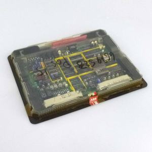 Baugruppe 83SR03KE GJR2342800R1500 SIE Original, Nuevo, para PLC, Amplia Experiencia Técnica con Mantenimiento Industrial Sólido - Product Image 1
