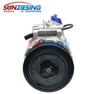 Para <span class=keywords><strong>Audi</strong></span> <span class=keywords><strong>Q7</strong></span> 4L Volkswagen TUAREG 3,0 <span class=keywords><strong>7L</strong></span> AC compresor 6820803F 7P0820803N 7L6820803J 7P0820803D 7L6820803K 7L6820808 - Product Image 5