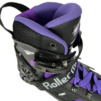 Patins à roulettes électriques X-TECH de haute qualité, 4 roues en PU, cadre en aluminium, roulements TWINCAM pour adultes, printemps, été, hiver