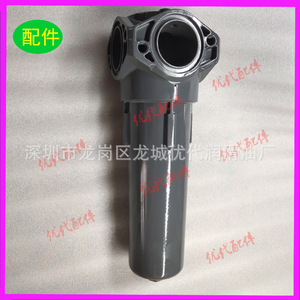 เครื่องแยกน้ำมันและน้ำ 1613946380 WSD750 สำหรับอุปกรณ์เสริมมาตรฐานของเครื่องอัดอากาศแบบสกรู - Product Image 1