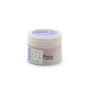 Polvere Dentale <span class=keywords><strong>PFM</strong></span> JC BOND, Materiale per Laboratorio Odontotecnico, Polvere per Ceramica Dentale e Metallo-Porcellana - Product Image 6