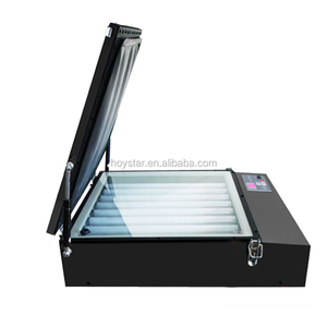 Máquina de impresión de placas - Product Image 1