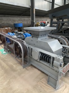 Máy nghiền đá và con lăn nhôm chất thải con lăn Máy Nghiền Đôi con lăn Máy Nghiền greatwall - Product Image 3