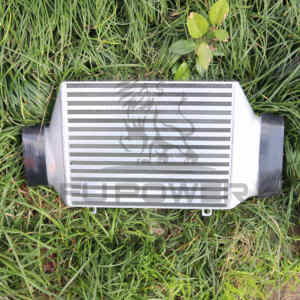 <span class=keywords><strong>Intercooler</strong></span> en aluminium avec tuyau d'admission en silicone pour BMW MINI <span class=keywords><strong>Cooper</strong></span> <span class=keywords><strong>S</strong></span> <span class=keywords><strong>R53</strong></span> Boost Supercharged - Product Image 3