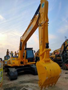 Excavadora Usada Reacondicionada Komatsu PC210, PC200, 220 Japonesa, 210LC, 240LC, Excavadora Usada en Venta - Product Image 6