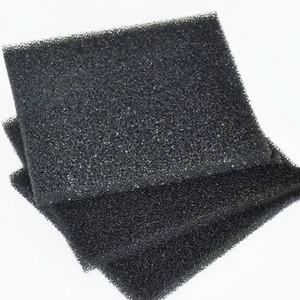 Média filtrant à charbon actif à large gamme de températures-20 ° C ~ 130 ° C pour CVC et récupération de solvant longue durée - Product Image 4