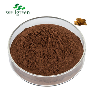 有機ポリサッカリド10%-50% Phellinus Igniarius/Sang-Huangエキスパウダー - Product Image 1