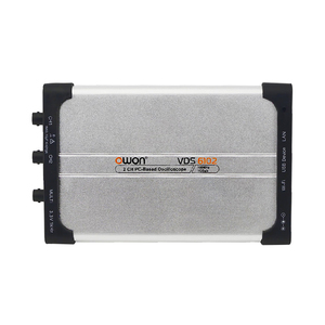 Osciloscopio Digital Virtual VDS6102A/6104A/VDS6074 de Cuatro Canales, Producto para Desarrollo Secundario - Product Image 1