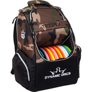 กระเป๋าใส่จานร่อนกอล์ฟแบบกันน้ำ ทนทาน พิมพ์โลโก้ได้ตามต้องการ ขายส่ง มีตัวอย่างฟรี เหมาะสำหรับกีฬาและกิจกรรมกลางแจ้ง - Product Image 2