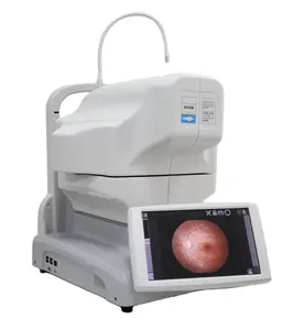 MY-V036B Auto detected the eye position fundus camera digital fundus photography retina camera Price for ophthalmology