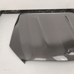 W205 C43 c200 c250 AMG kap serat karbon penuh dua sisi kualitas tinggi untuk Mercedes c-class 2 pintu 4 pintu Coupe - Product Image 2