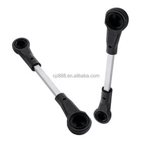 059198212 -1 KIT DE RÉPARATION DE COLLECTEUR D'ADMISSION pour Audi A4 A5 A6 A7 Q5 Q7 TOUAREG PHAETON - Product Image 3