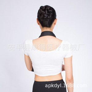 Postoperative forearm sling, shoulder and neck wrist brace, <b>arm</b> fracture fixation belt, reinforced new <b>arm</b> sling - Product Image 3