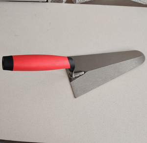 Công nghiệp cấp gạch hẹp trowels nề công cụ để áp dụng vữa lớp gạch đá khối bê tông - Product Image 2