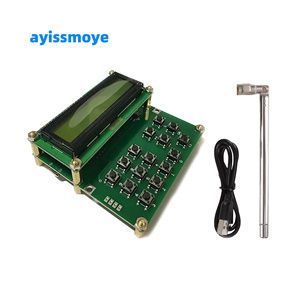 Dds sóng vuông tín hiệu máy phát điện mô-đun sơ đồ mạch Ph/MV linh kiện điện tử <span class=keywords><strong>PCB</strong></span> máy phát tín hiệu - Product Image 1