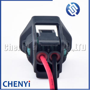 Connettore impermeabile 2 Pin per auto sensore temperatura acqua cavo cavo spina 7283-8220-30 90980-11235 per Camry - Product Image 6