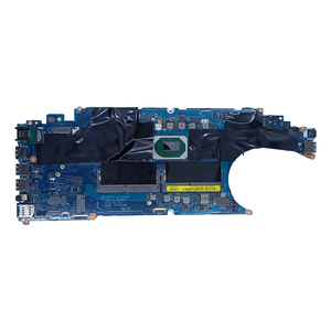 เมนบอร์ดแท้ใหม่สำหรับ Dell Latitude 5501 รุ่น i5-9400H 0P5VKM EDC51 LA-H181P - Product Image 2