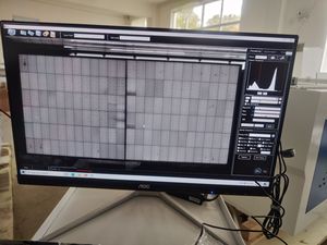 Halbautomatischer Kostengünstiger EL Elektrolumineszenz-<span class=keywords><strong>Tester</strong></span> Defektprüfer für Solarmodul-Defektinspektion - Product Image 6