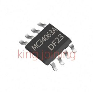 Relay IC chip mạch tích hợp linh kiện điện tử SOP-8 <span class=keywords><strong>mc34063</strong></span> mc34063a mc34063adr2g - Product Image 1