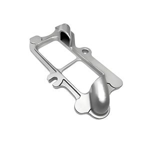 <span class=keywords><strong>OEM</strong></span> pengecoran Cina Aluminium Aloi mobil cetakan vakum cor untuk braket - Product Image 3