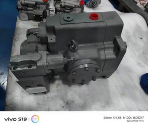 Pompe à piston hydraulique de haute qualité A10 A16 A22 A37 A40 A45 A56 A70 A90 A100 A125 A145 A220 A220-F-R-01-C-K-10 - Product Image 2