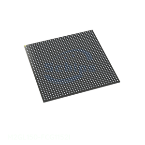 M2GL150-FCG1152I 1152 bbga ช่องผู้ผลิตชิ้นส่วนอิเล็กทรอนิกส์แบบฝัง FCBGA - Product Image 1