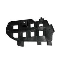Support inférieur de pare-chocs arrière OEM en acier haute résistance noir OE SC2E-2804430 SC2E-2804330 pour BYD Yuan Plus Atto 3 2022-2025