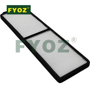 Filtro Aria Abitacolo 22B-979-1730 per Komatsu PC128US-<span class=keywords><strong>2</strong></span> PC78MR-6 CD110R-<span class=keywords><strong>2</strong></span>, per <span class=keywords><strong>Caterpillar</strong></span> 308D Escavatore, per John Deere 30G - Product Image 3