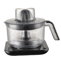 Alat Pemeras Jeruk Aifa OEM, Pemeras Buah Elektrik Plastik Genggam Manual, Mini Juicer Tahan Lama
