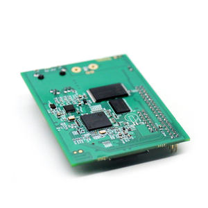 تجميع لوحات الدوائر المطبوعة لأنظمة إدارة البطاريات مع جودة معتمدة بشهادة ISO9001 وإنتاج سريعة وموثوقة بكميات كبيرة - Product Image 4