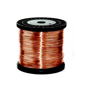 Chất lượng cao độ tinh khiết 99.9% dây đồng rắn PVC cách điện cáp công nghiệp phế liệu để Bán tinh khiết có thể tái chế Đồng - Product Image 5