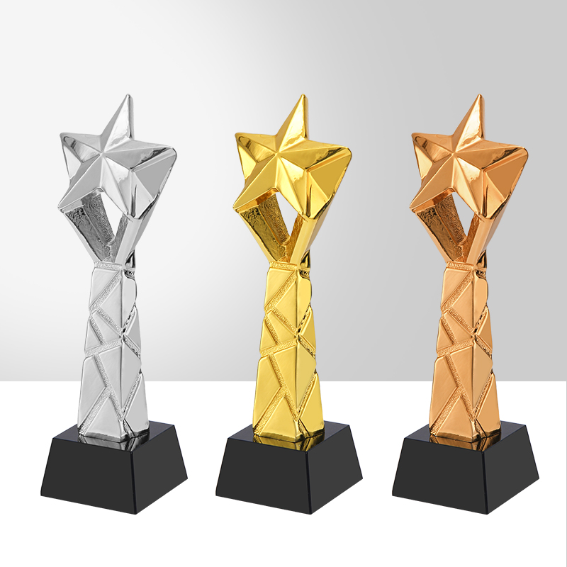 Oro/plata/bronce
