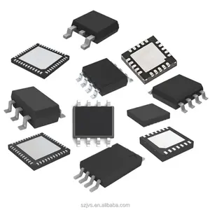 Integrated Circuits Model AT89LP51ID2-20MU with Unique Features and High Performance