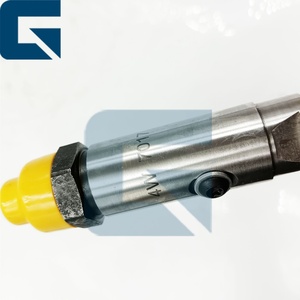 4W7017 4W-7017หัวฉีดน้ำมันดีเซลสำหรับเครื่องยนต์3406 3406B - Product Image 2