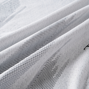 공장 도매 매트리스 원단-Tencel 및 폴리에스터, 편안함, 통기성 및 친환경 - Product Image 3