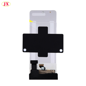 Montaje Lcd para Motorola Moto Razr 50 Ultra Xt2451 Pantalla Lcd de repuesto - Product Image 3