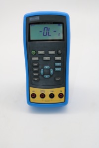 เครื่องสอบเทียบอุณหภูมิระดับมืออาชีพ ETX-2010 เครื่องสอบเทียบอุณหภูมิ - Product Image 3