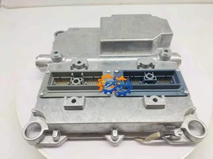 Pièces de rechange pour contrôleur ECU ECM d'excavatrice 320D 420E 323D 319D 331-7539 286-3683 10R-8112 11R-0326 - Product Image 4