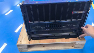 COULD COOL Super Server SYS-821GE-TNHR 8U GPU H200 Rack พร้อมโปรเซสเซอร์ Intel Xeon Platinum 8558 2.1-4.0GHz ผลิตในประเทศจีน - Product Image 5