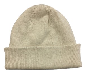 หมวกบีนนี่ผ้าฝ้ายถัก100% ได้รับการรับรองจาก Gots เสื้อผ้านุ่มใส่ไปทะเลสำหรับฤดูหนาวและสามารถปรับแต่งโลโก้ได้กันน้ำสำหรับผู้ใหญ่ - Product Image 2