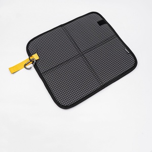Folding Sitting Pad Ultralight <b>Waterproof</b> Hiking Seat Cushion Thick <b>Foam</b> Camping Mat for Outdoor Picnic Fishing Backpacking - Product Image 1