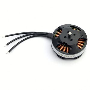 Tarot 4006 620KV Brushless Motor TL68P02 for Multicopters DIY <b>RC</b> Aircraft <b>Drone</b> FY680 Pro - Product Image 3