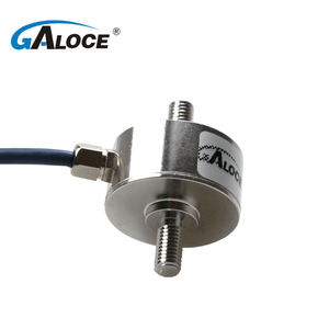 GML668B Mini-Druckkraft-Wägezelle 10kg 50kg für Elektronik-Montage und Waagen - Product Image 3